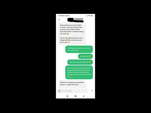 ❤️ Agbakwunyere m PAWG ọhụrụ sitere na Tinder na harem m (gụnyere Tinder okwu) ❤❌ Mmekọahụ ☑